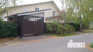 Коттедж 290м², 2-этажный, на длительный срок, 