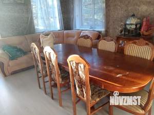 Дом 488м&sup2;, 4-этажный, посуточно, 