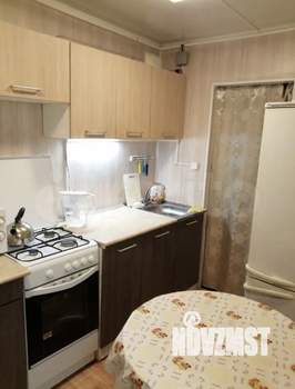 Дом 45м², 2-этажный, на длительный срок, 