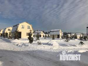 Дом 72м², 2-этажный, посуточно, 