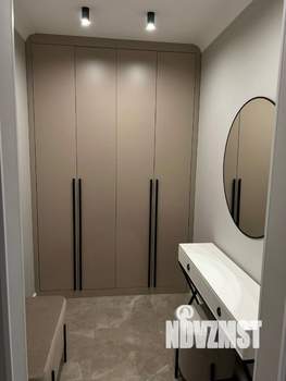 Таунхаус 277м², 3-этажный, на длительный срок, 