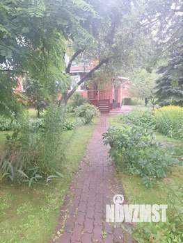 Дом 230м&sup2;, 2-этажный, на длительный срок, 