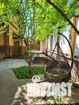 Дом 450м², 3-этажный, посуточно, 