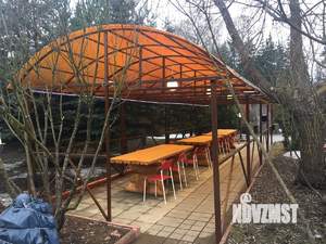 Дом 450м², 2-этажный, посуточно, 