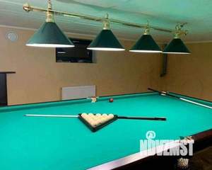 Коттедж 300м², 3-этажный, на длительный срок, 