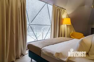 Дом 56м&sup2;, 1-этажный, посуточно, 