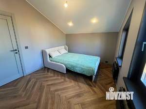 Дом 140м², 2-этажный, на длительный срок, 