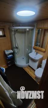 Дом 63м², 2-этажный, на длительный срок, 