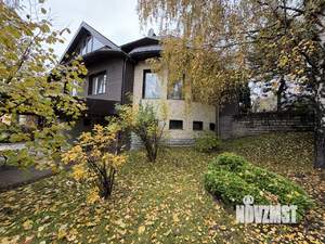 Дом 650м², 3-этажный, на длительный срок, 