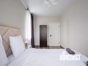 Дом 100м&sup2;, 2-этажный, посуточно, 