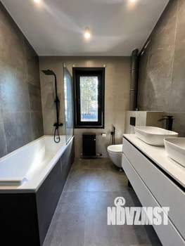 Дом 140м², 2-этажный, на длительный срок, 