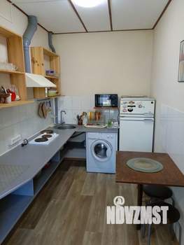 Дом 50м², 1-этажный, на длительный срок, 
