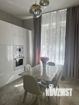 Коттедж 120м², 1-этажный, на длительный срок, 