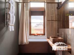 Дом 79м², 1-этажный, посуточно, 