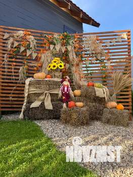 Дом 60м², 2-этажный, посуточно, 