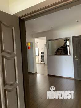 Таунхаус 135м², 3-этажный, на длительный срок, 