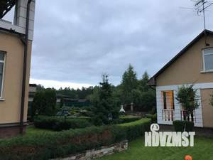 Дом 168м&sup2;, 2-этажный, на длительный срок, 