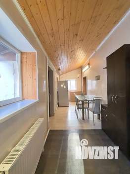 Дом 79м², 2-этажный, на длительный срок, 