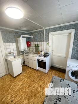 Дом 60м², 1-этажный, на длительный срок, 