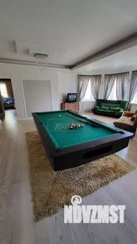 Дом 420м², 3-этажный, посуточно, 