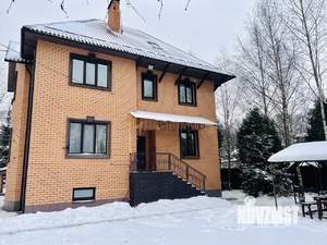 Дом 370м², 4-этажный, посуточно, 