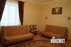 Дом 550м², 3-этажный, посуточно, 