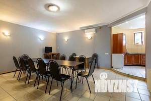 Дом 450м², 3-этажный, посуточно, 