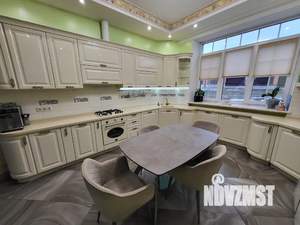 Дом 535м², 4-этажный, посуточно, 