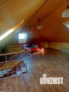 Дом 280м², 2-этажный, на длительный срок, 