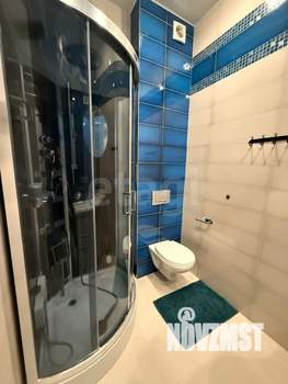 Таунхаус 140м², 2-этажный, на длительный срок, 