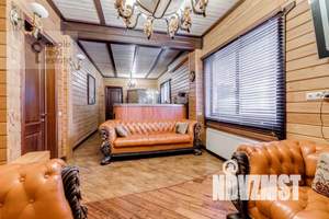 Дом 360м², 2-этажный, на длительный срок, 