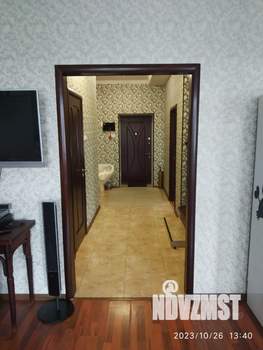 Таунхаус 140м², 2-этажный, на длительный срок, 