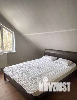 Дом 220м², 2-этажный, посуточно, 