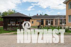 Дом 750м², 3-этажный, посуточно, 