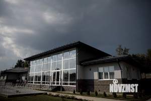 Дом 310м², 2-этажный, посуточно, 