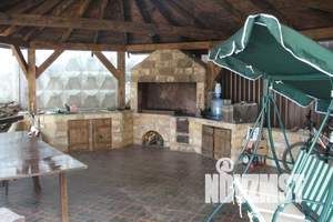 Дом 87м&sup2;, 2-этажный, посуточно, 