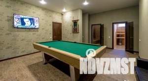 Дом 1000м², 2-этажный, посуточно, 