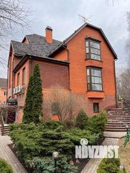 Дом 480м², 4-этажный, на длительный срок, 