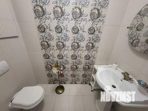 Дом 535м², 4-этажный, посуточно, 