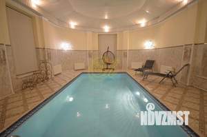 Дом 480м², 2-этажный, посуточно, 