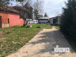 Дом 50м&sup2;, 1-этажный, на длительный срок, 