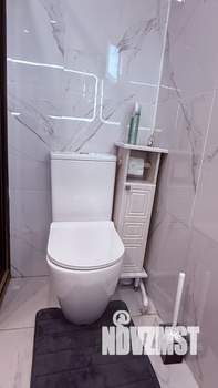 Дом 120м&sup2;, 2-этажный, на длительный срок, 