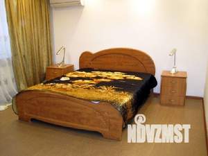 Дом 1326м², 3-этажный, посуточно, 