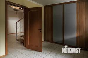 Коттедж 275м², 2-этажный, на длительный срок, 