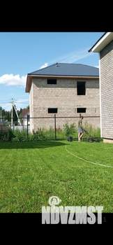 Коттедж 144м&sup2;, 2-этажный, на длительный срок, 