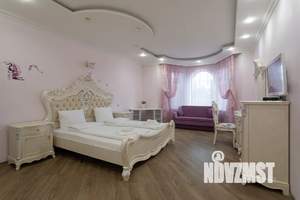 Дом 750м², 3-этажный, посуточно, 