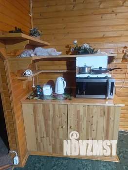 Дом 62м², 1-этажный, посуточно, 