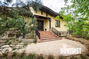 Дом 510м², 2-этажный, посуточно, 