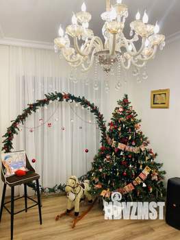 Дом 200м&sup2;, 2-этажный, посуточно, 