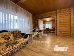 Дом 250м², 2-этажный, на длительный срок, 